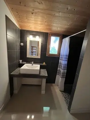 Villa, 1 Yatak Odası