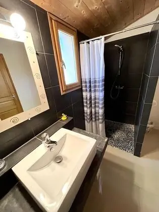 Villa, 1 Yatak Odası