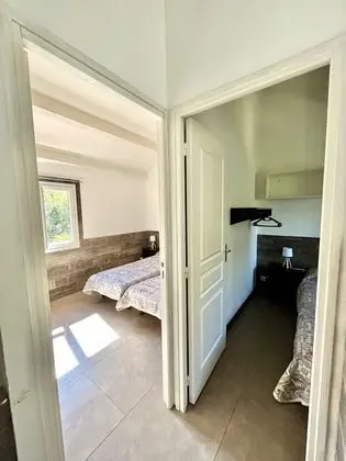 Villa, 2 Yatak Odası