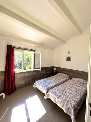 Villa, 2 Yatak Odası