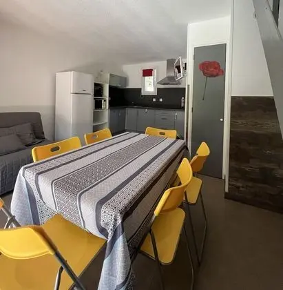 Villa, 2 Yatak Odası