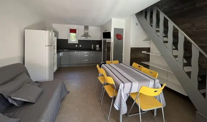 Villa, 2 Yatak Odası