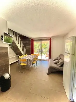 Villa, 2 Yatak Odası