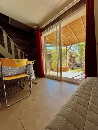 Villa, 2 Yatak Odası