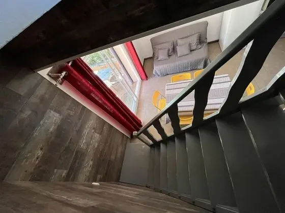 Villa, 2 Yatak Odası