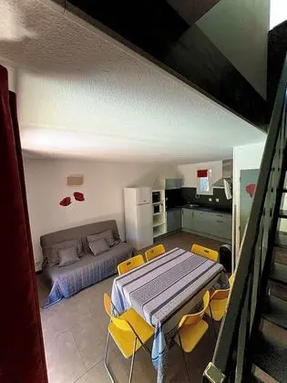 Villa, 2 Yatak Odası