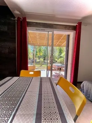 Villa, 2 Yatak Odası