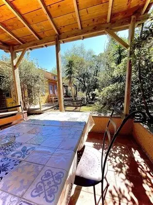 Villa, 2 Yatak Odası