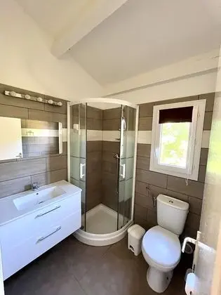 Villa, 2 Yatak Odası