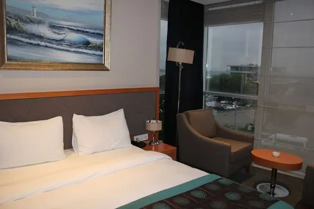 View from room