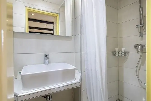 Comfort Üç Kişilik Oda
