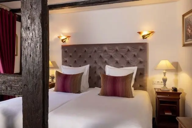 Romantic Süit, Sıcak Su Küveti (for 2)