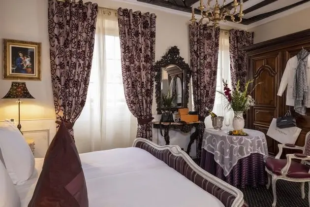 Romantic Süit, Sıcak Su Küveti (for 2)