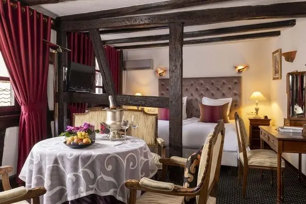 Romantic Süit, Sıcak Su Küveti (for 2)