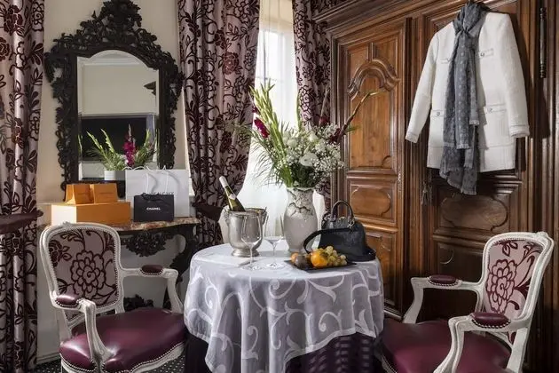Romantic Süit, Sıcak Su Küveti (for 2)