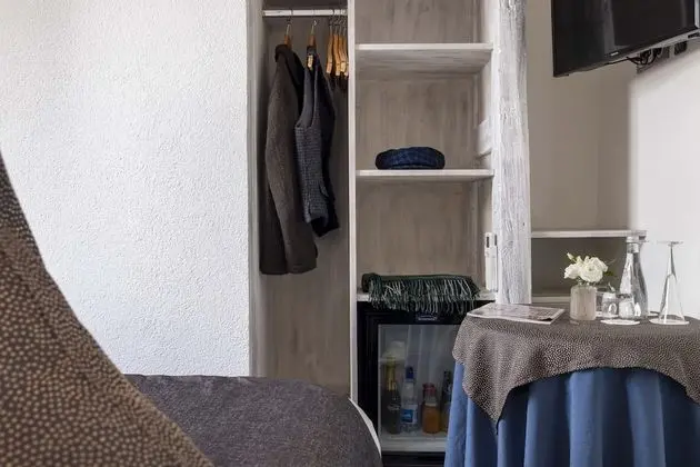 Tek Kişilik Oda