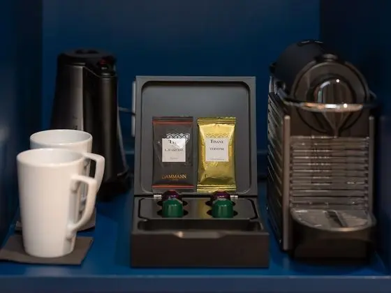 Büyük Yataklı Tek Kişilik Oda