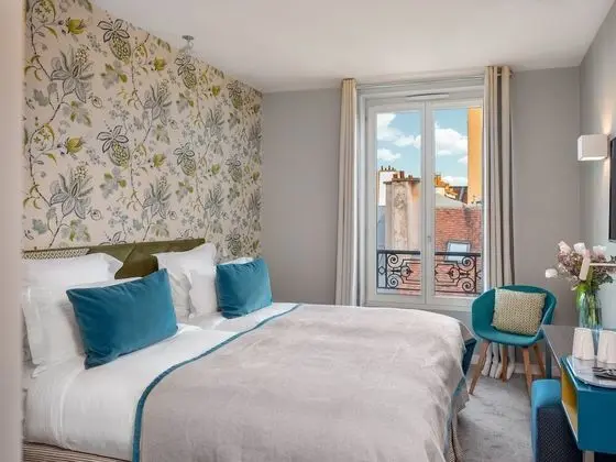 Superior Tek Büyük Yataklı Oda