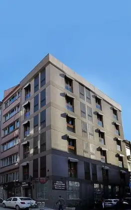 Hill view
