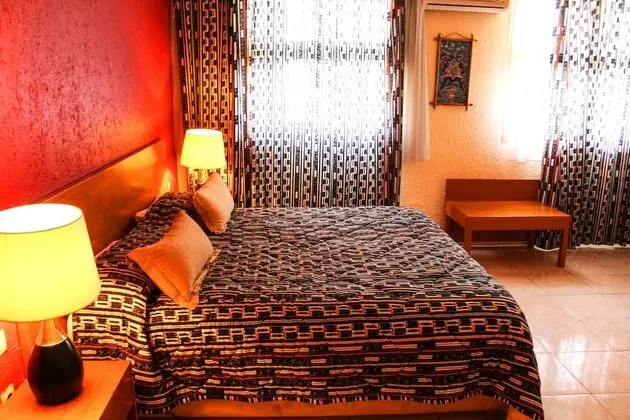 Standard Tek Kişilik Oda