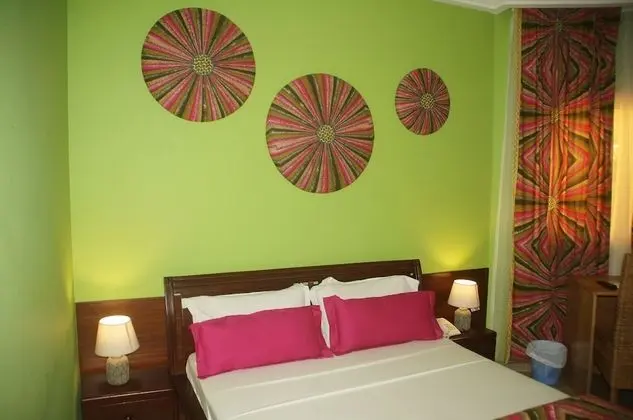 Standard Tek Kişilik Oda