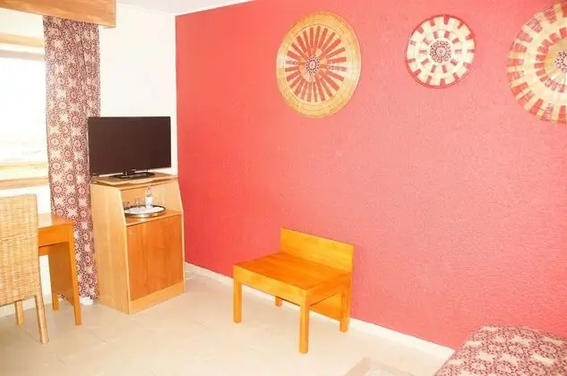 Standard Tek Kişilik Oda