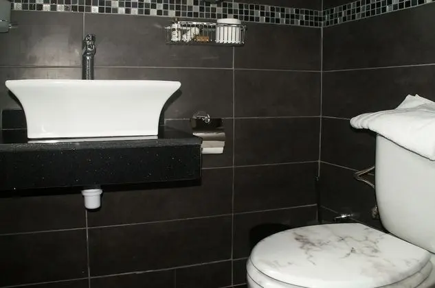 Standard Tek Kişilik Oda