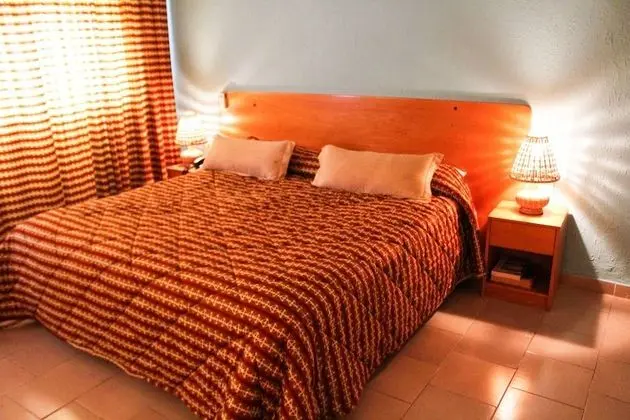 Superior Tek Kişilik Oda