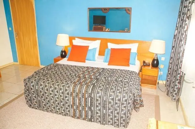 Superior Tek Kişilik Oda