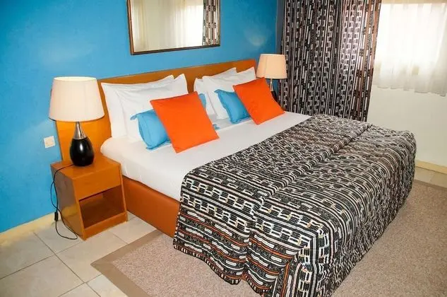 Superior Tek Kişilik Oda