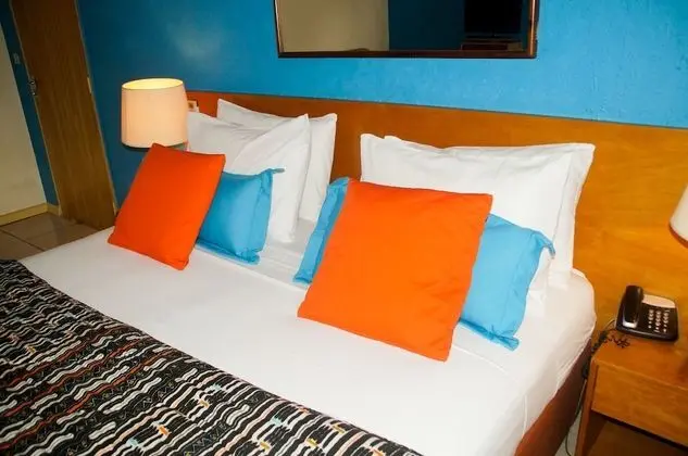 Superior Tek Kişilik Oda