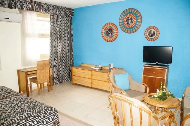 Superior Tek Kişilik Oda