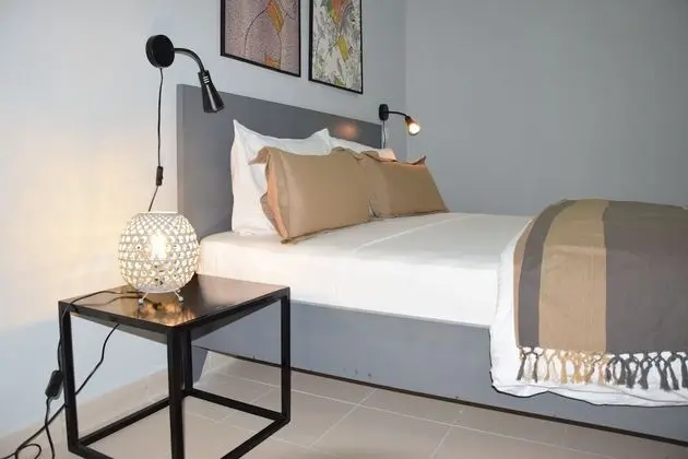 Superior Tek Kişilik Oda