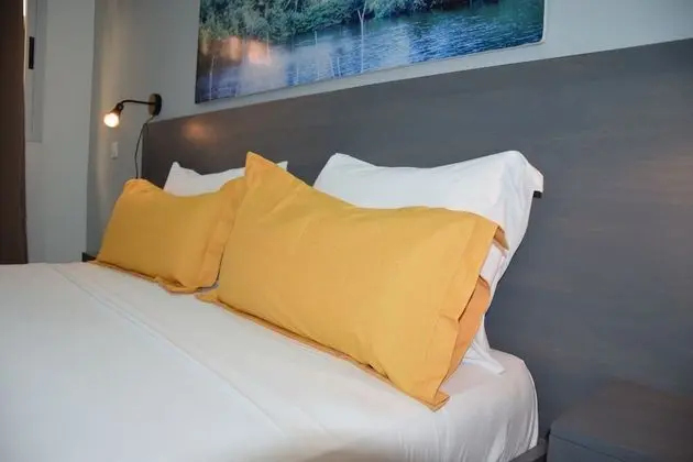 Superior Tek Kişilik Oda