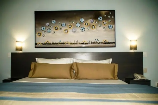 Superior Tek Kişilik Oda