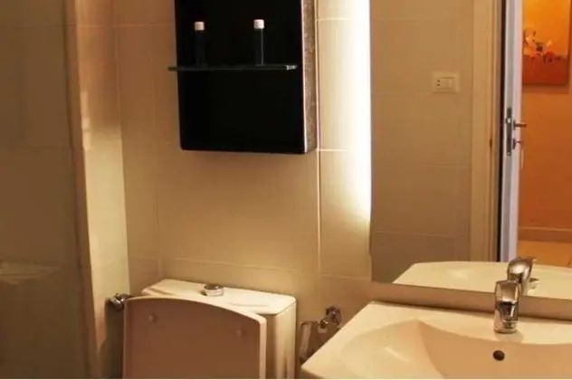 1 Çift Kişilik Veya 2 Tek Kişilik Yatak Standard