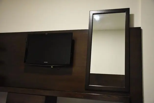 Standard İki Ayrı Yataklı Oda, Şehir Manzaralı