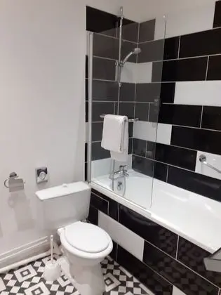 Standard Tek Büyük Yataklı Oda, 1 Çift Kişilik Yatak