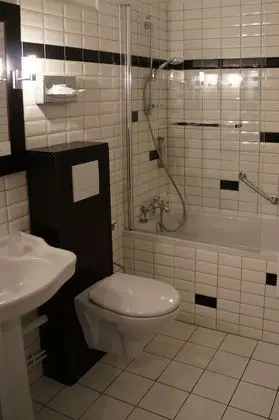 Standard Tek Büyük Yataklı Oda, 1 Çift Kişilik Yatak
