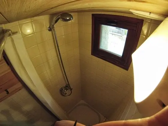 Dağ Evi, Banyolu/Duşlu, Dağ Manzaralı (Chalet + Appartement)