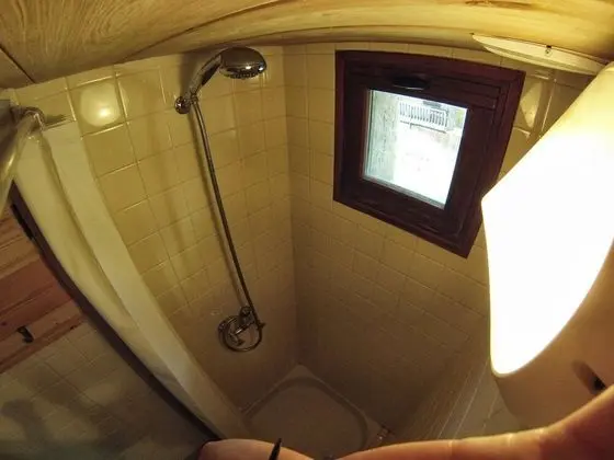 Family Apart Daire, Banyolu/Duşlu, Dağ Manzaralı