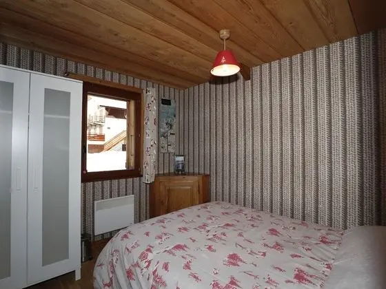 Superior Dağ Evi, Banyolu/Duşlu, Dağ Manzaralı (10 couchages)