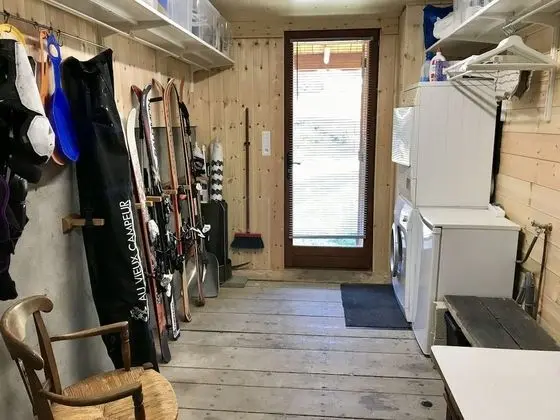 Superior Dağ Evi, Banyolu/Duşlu, Dağ Manzaralı (10 couchages)