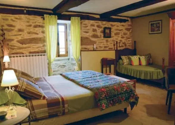 Üç Kişilik Oda (Prairie)