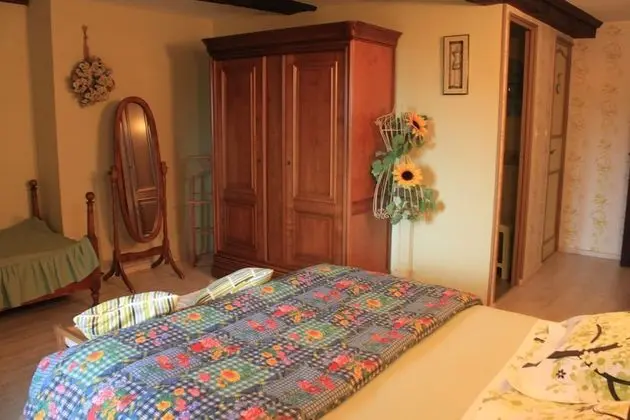Üç Kişilik Oda (Prairie)