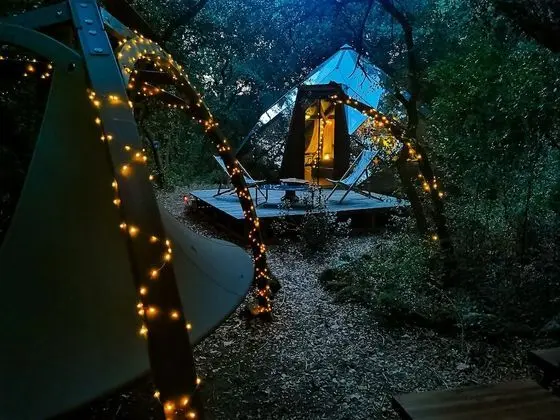 Bungalov (Le Diamant)