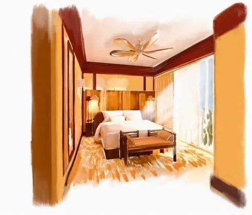 Suite Terrace