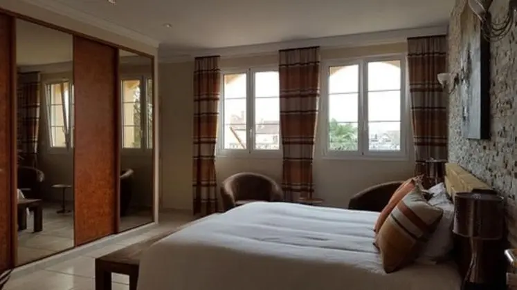 Süit, Havuz Manzaralı (Suite Vintage)
