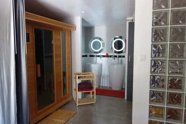 Çatı Katı (Loft) (Florent 4 persons)