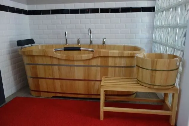 Çatı Katı (Loft) (Florent 4 persons)